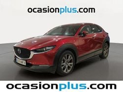 Rojo Usado 2023 Mazda CX-30 SUV | 24.537 € (Precio justo)