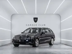 Negro Usado 2010 Mercedes 180 Avantgarde Berlina | 10.699 €