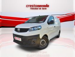 Usado 2022 Fiat Scudo Business Monovolumen | 18.682 € (Precio justo)
