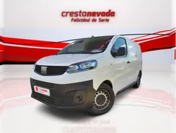 Usado 2022 Fiat Scudo Business Monovolumen | 19.616 € (Precio justo)