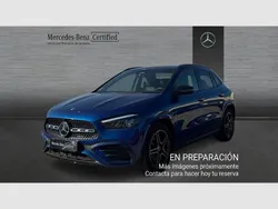 Otro Usado 2024 Mercedes GLA200 SUV | 42.990 € (Precio justo)