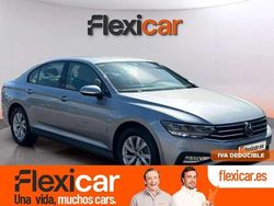 Gris Usado 2020 VW Passat Business Berlina | 17.790 € (Buen precio)