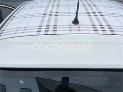 Blanco Usado 2008 Fiat 500 Pop Berlina | 5500 € (Precio justo)
