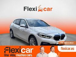 Blanco Usado 2020 BMW 118 Utilitario | 18.490 € (Super precio)