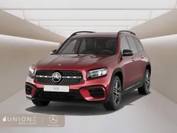 Otro Nuevo 2025 Mercedes GLB200 SUV | 54.680 €