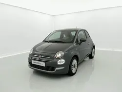 Carrara grau Usado 2022 Fiat 500 Dolcevita Utilitario | 9630 € (Super precio)