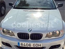 Gris / plata Usado 2000 BMW 325 Coupe | 3500 €