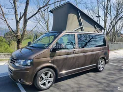 Marrón Usado 2013 VW California Comfortline Van | 42.500 €