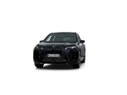 Eléctrico Usado 2025 BMW iX Comfort Edition SUV | 83.890 €