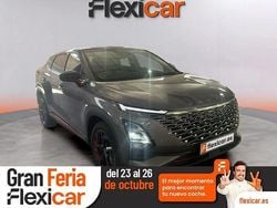 Gris Usado 2024 Omoda 5 SUV | 24.790 € (Precio justo)
