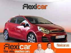 Burdeos Usado 2017 Kia Rio Utilitario | 7290 € (Buen precio)