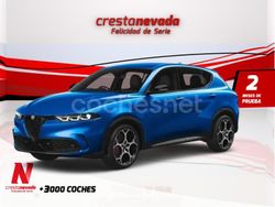 Azul Usado 2024 Alfa Romeo Tonale Veloce SUV | 33.990 € (Precio justo)