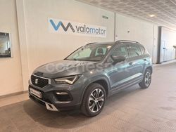 Gris / plata Usado 2021 Seat Ateca Xperience SUV | 22.990 € (Precio justo)