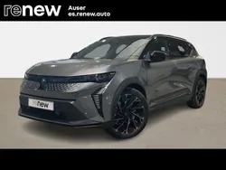 Gris pizarra Nuevo 2025 Renault Scénic Esprit Alpine Monovolumen | 41.750 € (Precio justo)