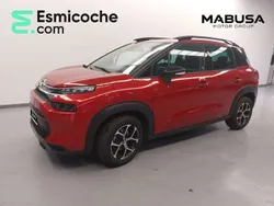 Usado 2024 Citroën C3 Aircross PureTech SUV | 14.900 € (Precio justo)