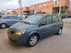 Gris / plata Usado 2009 Renault Grand Scénic III Exception Monovolumen | 4500 €