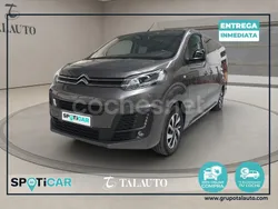Gris / plata Usado 2023 Citroën Spacetourer Business Class Van | 47.900 €
