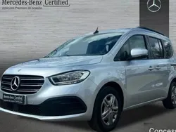Plata Usado 2024 Mercedes 180 Berlina | 25.619 € (Precio justo)