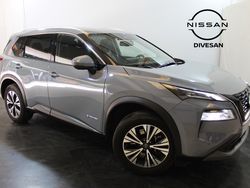 Gris Usado 2023 Nissan X-Trail N-Connecta SUV | 34.890 € (Super precio)