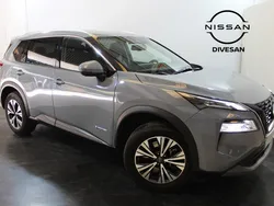 Gris Usado 2023 Nissan X-Trail N-Connecta SUV | 34.990 € (Super precio)