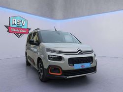 Beige Usado 2021 Citroën Berlingo Shine Monovolumen | 19.990 € (Precio justo)
