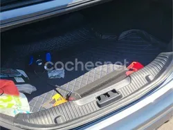 Gris / plata Usado 2013 Jaguar XJ Luxury Berlina | 14.300 €