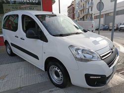 Blanco Usado 2019 Citroën Berlingo Monovolumen | 7500 € (Precio justo)