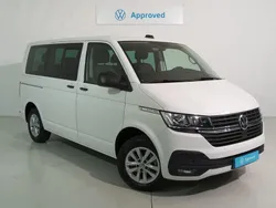 VW Multivan