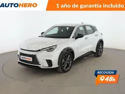 Blanco Usado 2025 Lexus LBX SUV | 33.799 € (Super precio)