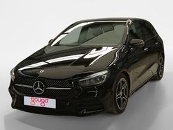 Negro Usado 2024 Mercedes B200 Monovolumen | 32.900 € (Un poco caro)