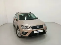 Usado 2018 Seat Arona Style SUV | 11.600 €