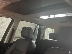 Negro Usado 2009 Land Rover Freelander 2 HSE SUV | 9900 € (Precio justo)