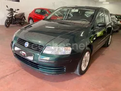 Verde Usado 2003 Fiat Stilo Active Berlina | 3300 € (Un poco caro)