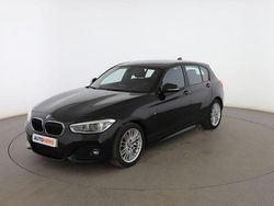 Negro Usado 2019 BMW 118 M Sport Utilitario | 22.099 € (Precio justo)