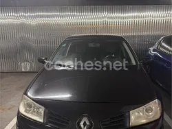 Renault Mégane II