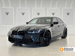 Negro Usado 2025 BMW M3 Competition Edition Berlina | 102.900 €