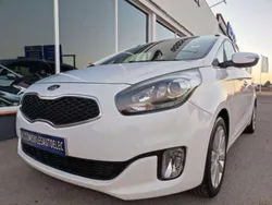 Usado 2017 Kia Carens Monovolumen | 13.500 € (Caro)