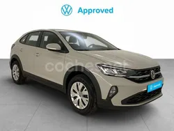 Gris / plata Nuevo 2025 VW Taigo SUV | 19.950 € (Precio justo)