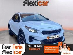Blanco Usado 2022 Kia XCeed SUV | 18.490 € (Precio justo)