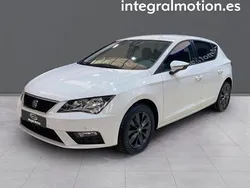 Usado 2020 Seat Leon Style | 14.900 € (Precio justo)