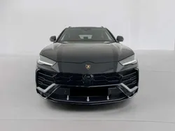 Negro Usado 2020 Lamborghini Urus SUV | 245.000 € (Super precio)