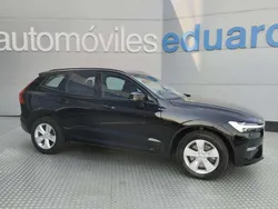 Negro Usado 2022 Volvo XC60 Core SUV | 27.800 € (Super precio)
