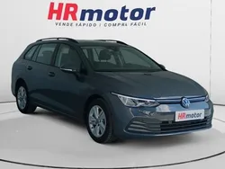 Usado 2023 VW Golf VIII Life | 20.850 € (Super precio)