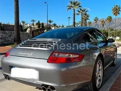 Gris / plata Usado 2006 Porsche 911 Carrera S Coupe | 48.500 € (Super precio)