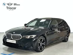 Usado 2024 BMW 320 Comfort Edition Familiar | 46.000 € (Caro)