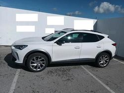 Blanco Usado 2021 Cupra Formentor SUV | 17.300 € (Super precio)
