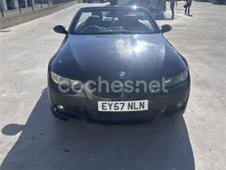BMW 335 Cabriolet