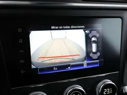 Azul Usado 2020 Renault Kadjar Zen SUV | 15.428 € (Buen precio)