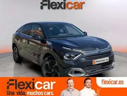 Negro Usado 2020 Citroën C4 Feel Utilitario | 13.090 € (Buen precio)