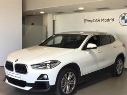 Blanco Usado 2020 BMW X2 Comfort Edition SUV | 26.900 € (Precio justo)